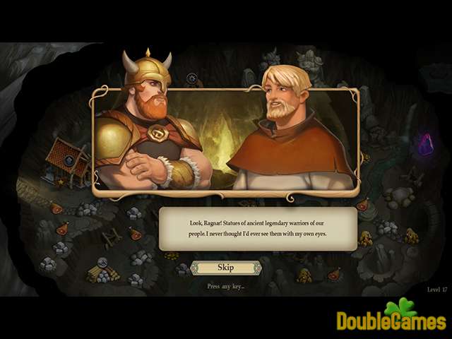 Free Download Northern Tales 5: Revival Screenshot 2