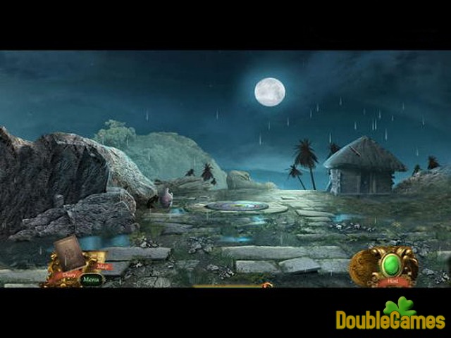 Free Download Obscure Legends: Curse of the Ring Screenshot 3