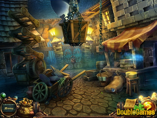 Free Download Oddly Enough: Pied piper Screenshot 2