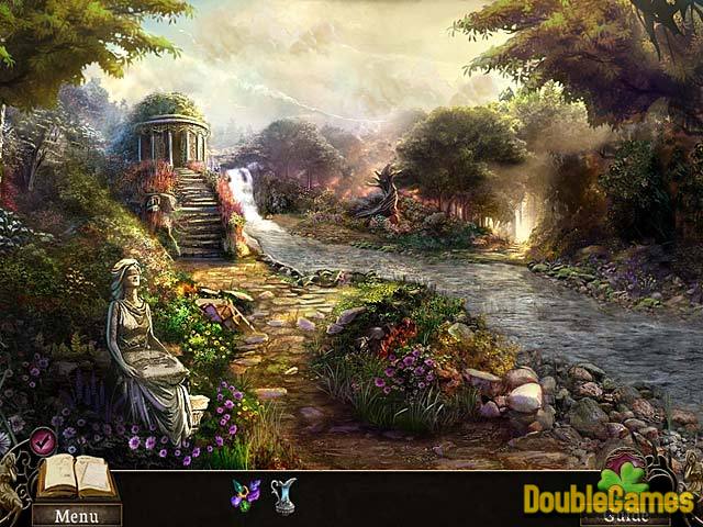 Free Download Otherworld: Spring of Shadows Collector's Edition Screenshot 1
