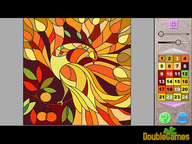 Free Download Paint By Numbers Screenshot 1