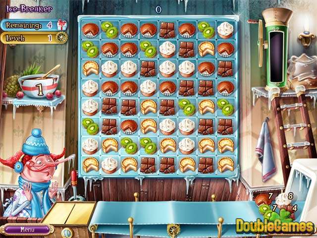 Free Download Pastry Passion Screenshot 3