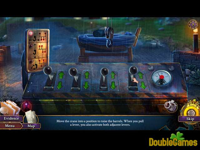 Free Download Path of Sin: Greed Collector's Edition Screenshot 3
