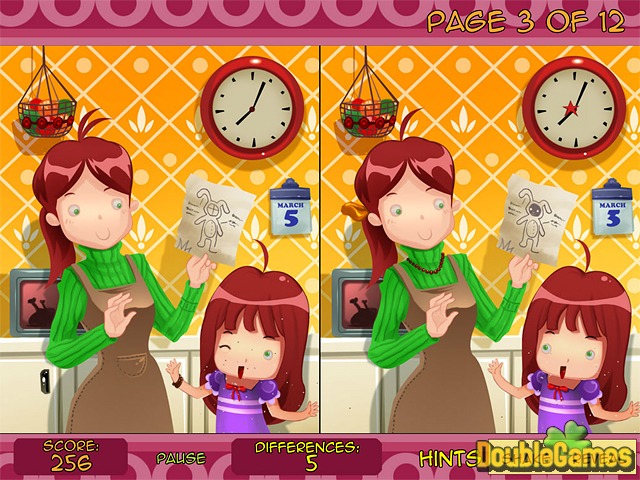 Free Download Patty: Easter is on its Way Screenshot 3
