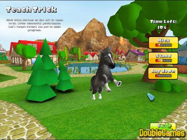 Free Download Pet Hotel Tycoon Screenshot 2