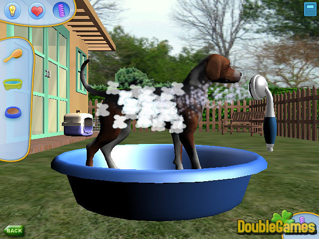 Free Download Pet Pals: New Leash on Life Screenshot 2
