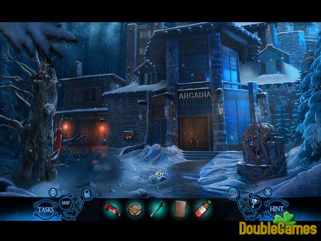 Free Download Phantasmat: Reign of Shadows Collector's Edition Screenshot 3