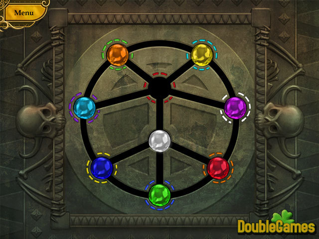 Free Download Pirate Mysteries: A Tale of Monkeys, Masks, and Hidden Objects Screenshot 3