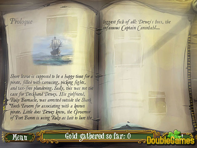 Free Download The Pirate Tales Screenshot 3