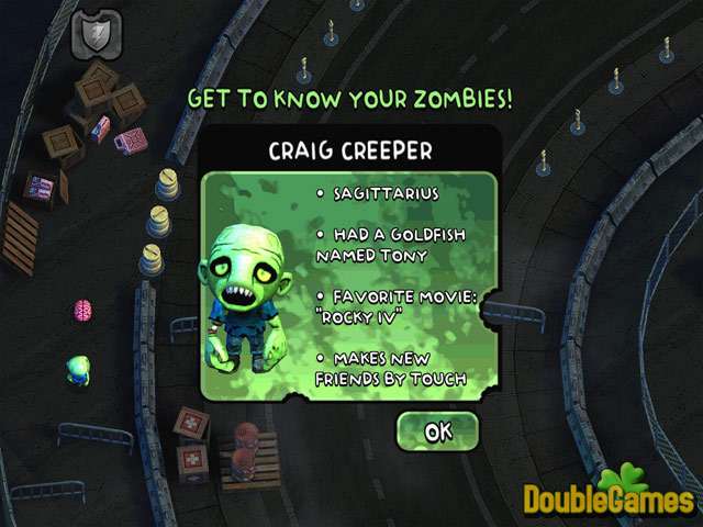 Free Download Plight of the Zombie Screenshot 2