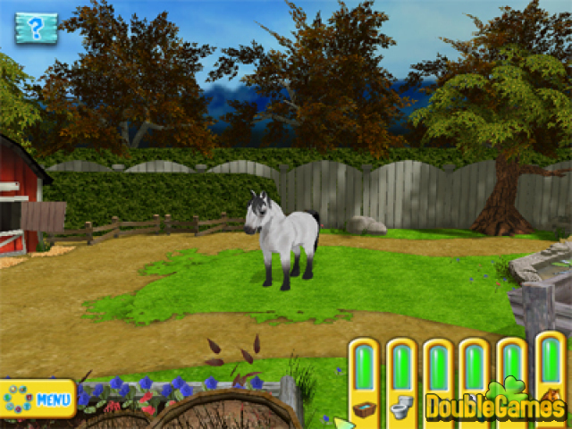 Free Download Pony Luv Screenshot 1