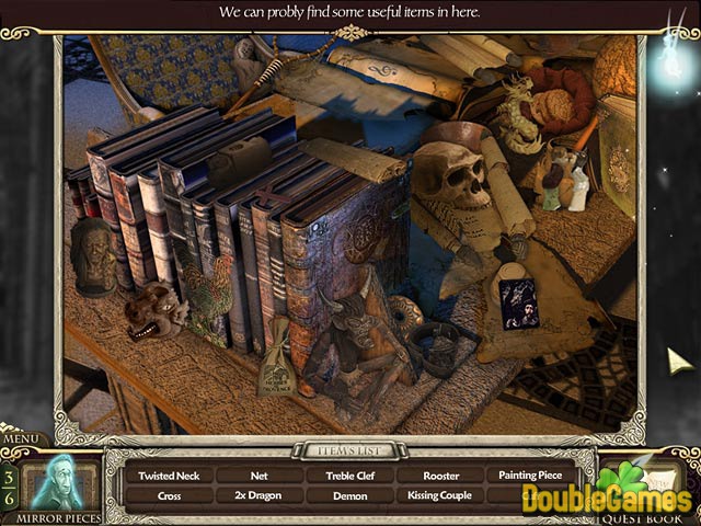 Free Download Princess Isabella: A Witch's Curse Screenshot 2