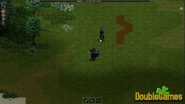 Free Download Project Zomboid Screenshot 7