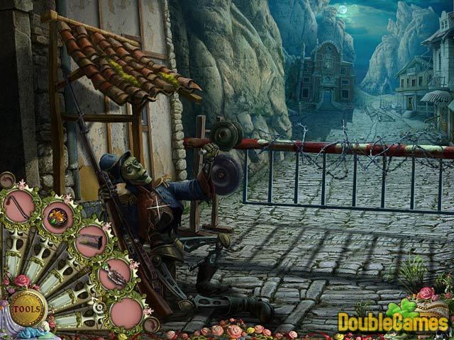 Free Download PuppetShow: Lost Town Screenshot 2