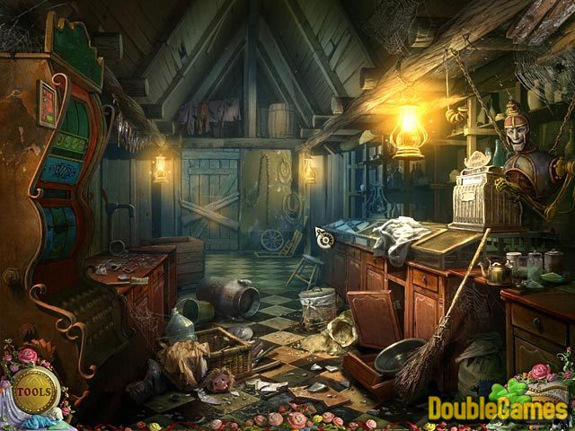 Free Download PuppetShow: Lost Town Screenshot 3