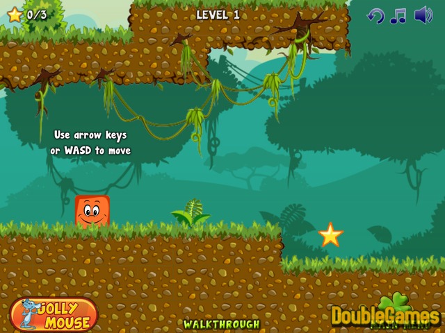 Free Download Qubed New Adventures Screenshot 2