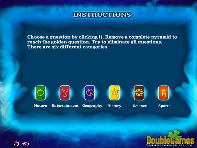 Free Download Quiz King Screenshot 1
