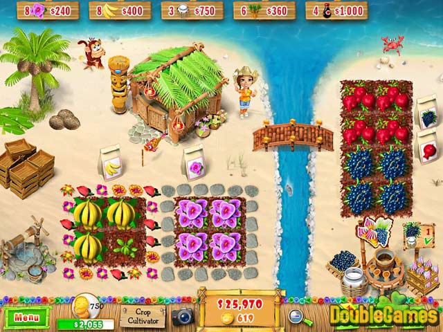 Free Download Ranch Rush 2 Collector's Edition Screenshot 3