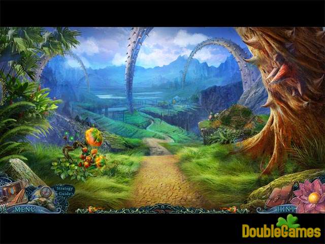 Free Download Reflections of Life: Tree of Dreams Collector's Edition Screenshot 2