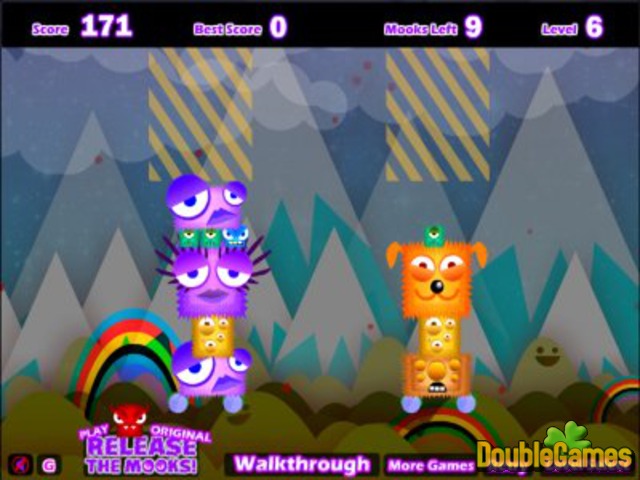 Free Download Release the Mooks 2 Screenshot 1