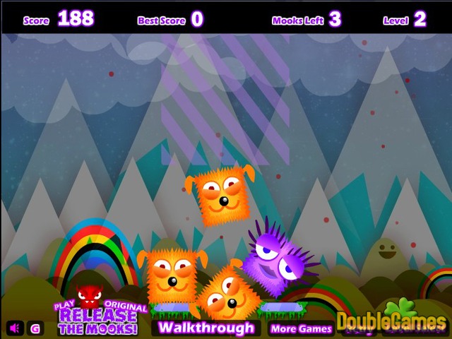 Free Download Release the Mooks 2 Screenshot 2