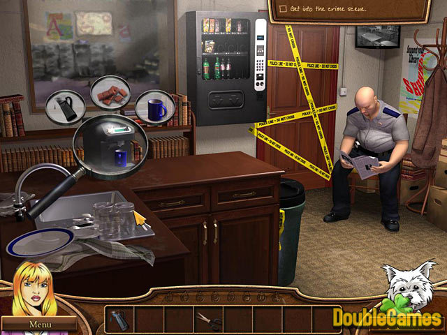 Free Download Relics of Fate: A Penny Macey Mystery Screenshot 3