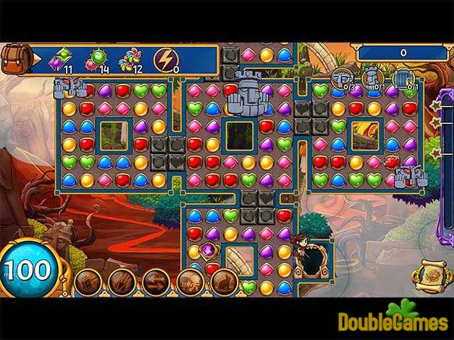 Free Download Rescue Quest Gold Collector's Edition Screenshot 3