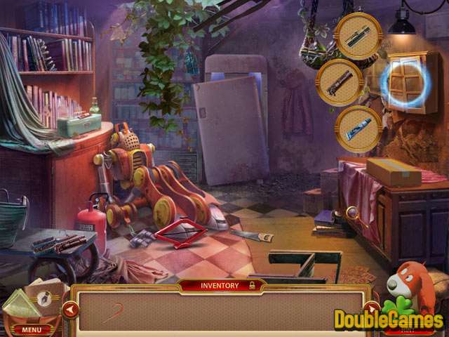 Free Download Riddles of the Past Screenshot 2