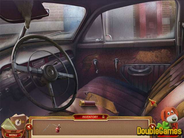 Free Download Riddles of the Past Screenshot 3