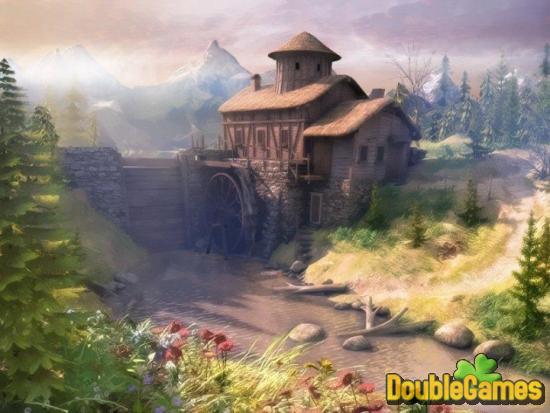 Free Download Robin's Quest: A Legend is Born Screenshot 3