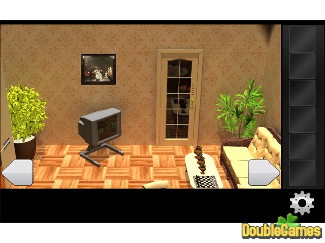 Free Download Room Escape: Apartment Screenshot 3
