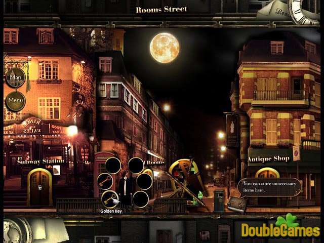 Free Download Rooms: The Main Building Screenshot 2