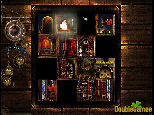 Free Download Rooms: The Main Building Screenshot 3