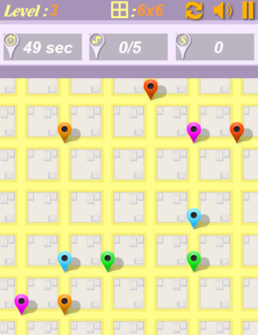 Free Download Route 'n About Screenshot 1