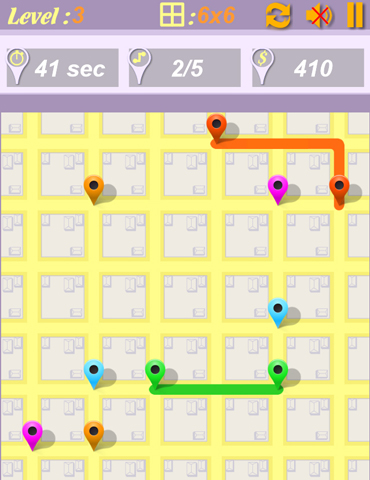 Free Download Route 'n About Screenshot 2