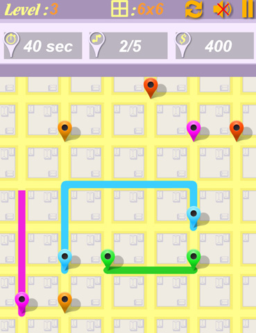 Free Download Route 'n About Screenshot 3