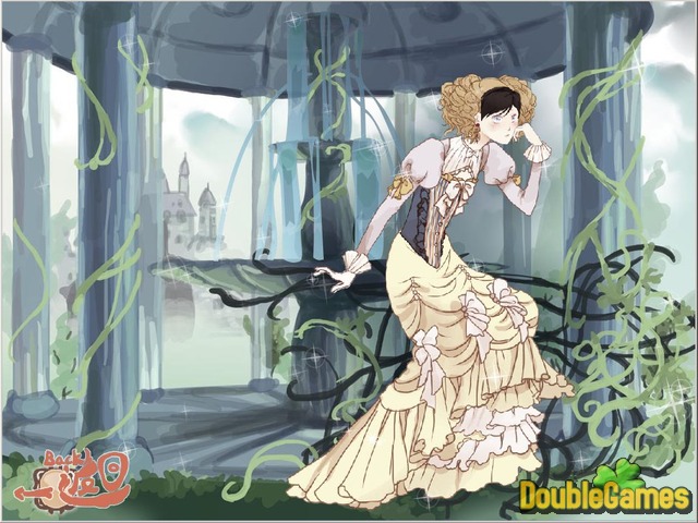 Free Download Royal Dress Maker Screenshot 2