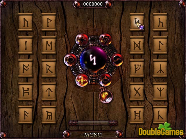 Free Download Runes of Avalon 2 Screenshot 1