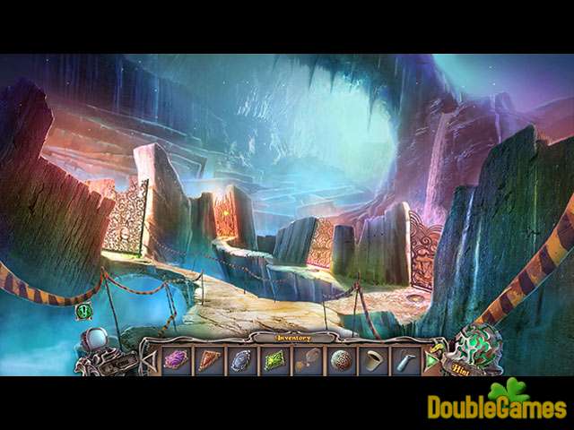 Free Download Sable Maze: Norwich Caves Screenshot 1