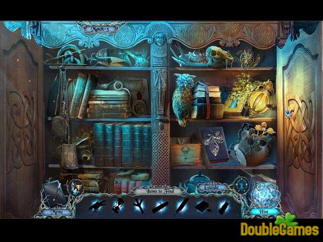 Free Download Sable Maze: Soul Catcher Collector's Edition Screenshot 2