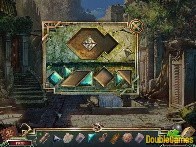 Free Download Sacred Almanac: Traces of Greed Screenshot 3
