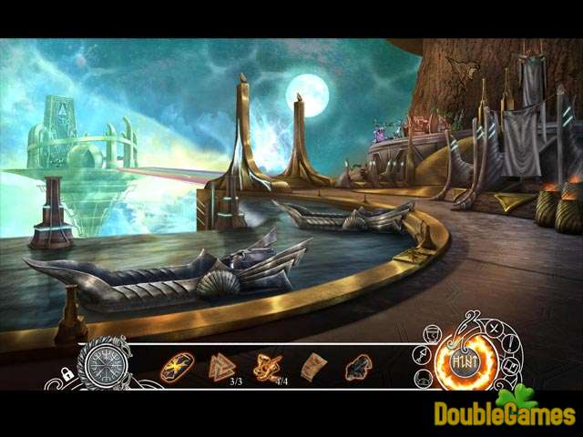 Free Download Saga of the Nine Worlds: The Gathering Collector's Edition Screenshot 3