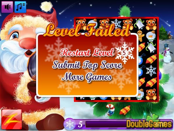 Free Download Santa's Quest Screenshot 3