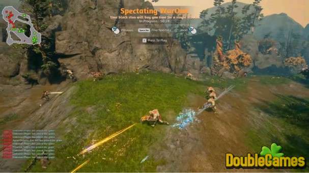 Free Download Savage Resurrection Screenshot 5