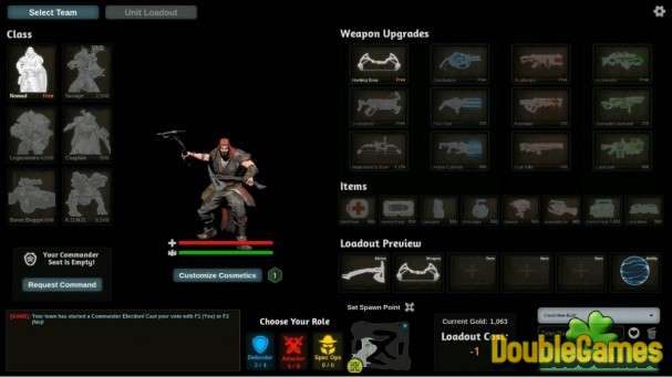 Free Download Savage Resurrection Screenshot 6