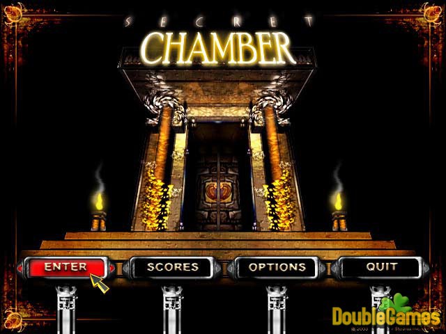 Free Download Secret Chamber Screenshot 2
