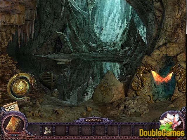 Free Download Secrets of the Dark: Eclipse Mountain Collector's Edition Screenshot 3