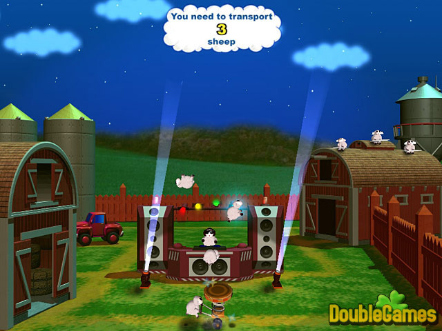 Free Download Sheep's Quest Screenshot 3
