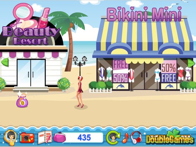 Free Download Shopaholic: Hawaii Screenshot 3