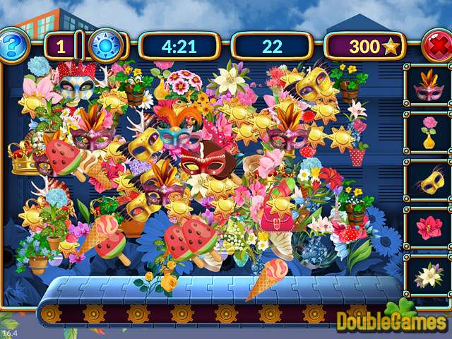 Free Download Shopping Clutter 3: Blooming Tale Screenshot 3